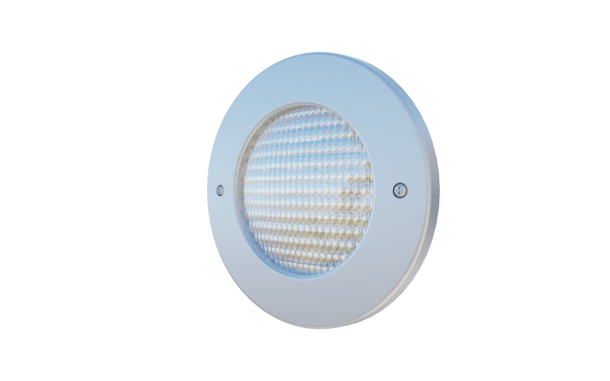 ASTRAL LED white Ø250 mm