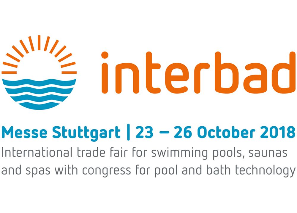 Byli jsme na mezinárodním veletrhu Interbad ve Stuttgartu! | IMAGINOX