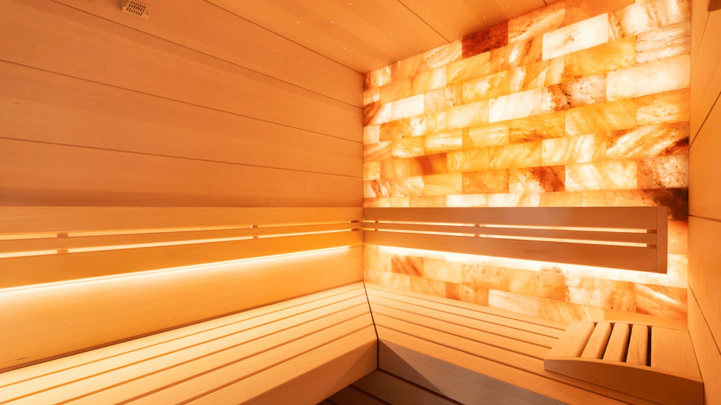 Imaginox | Design saunas for hotel wellness and commercial areas