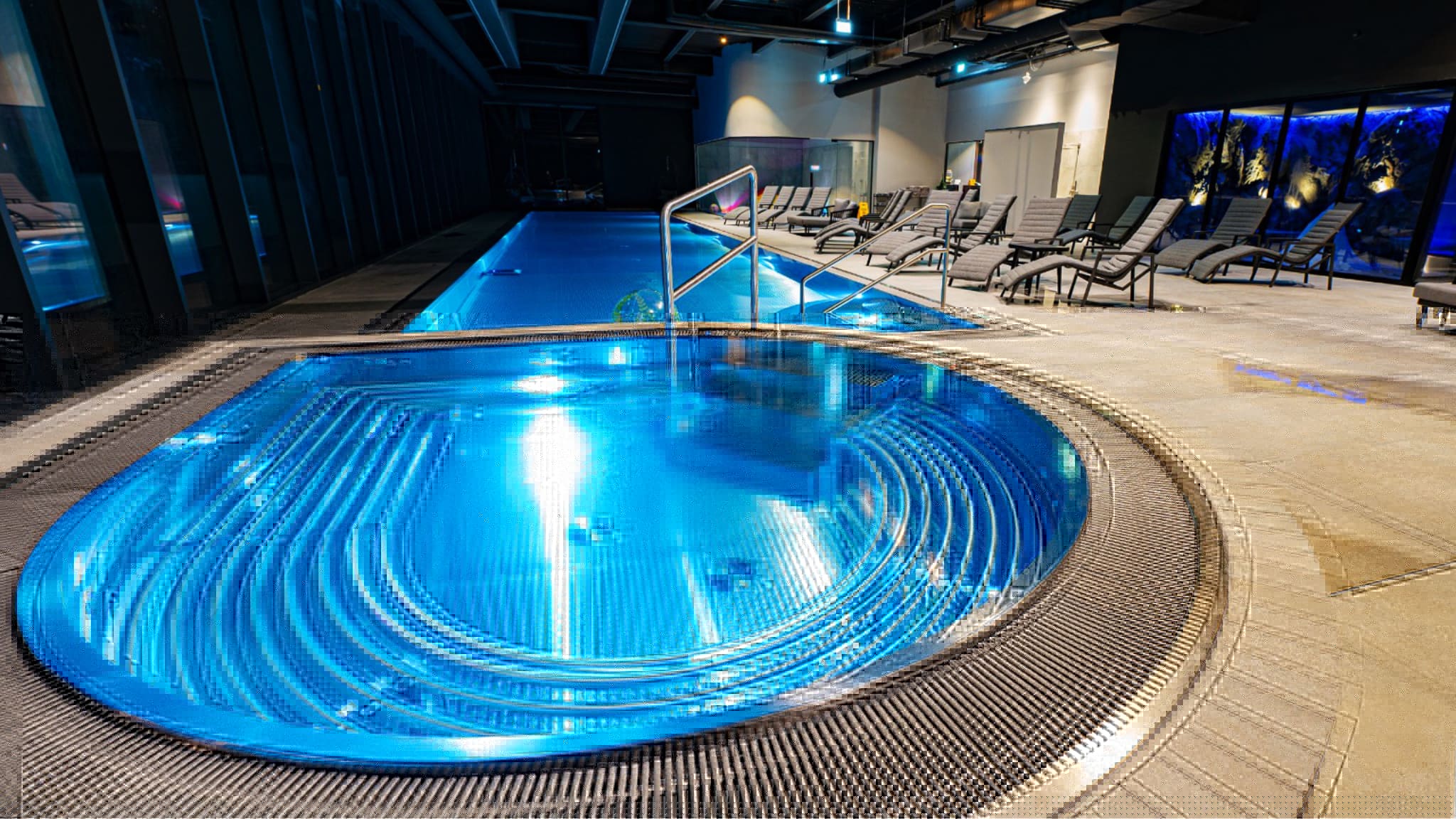 Imaginox | Luxusní vířivky: nerezové, klasické jacuzzi i prémiové spa - kompletní průvodce