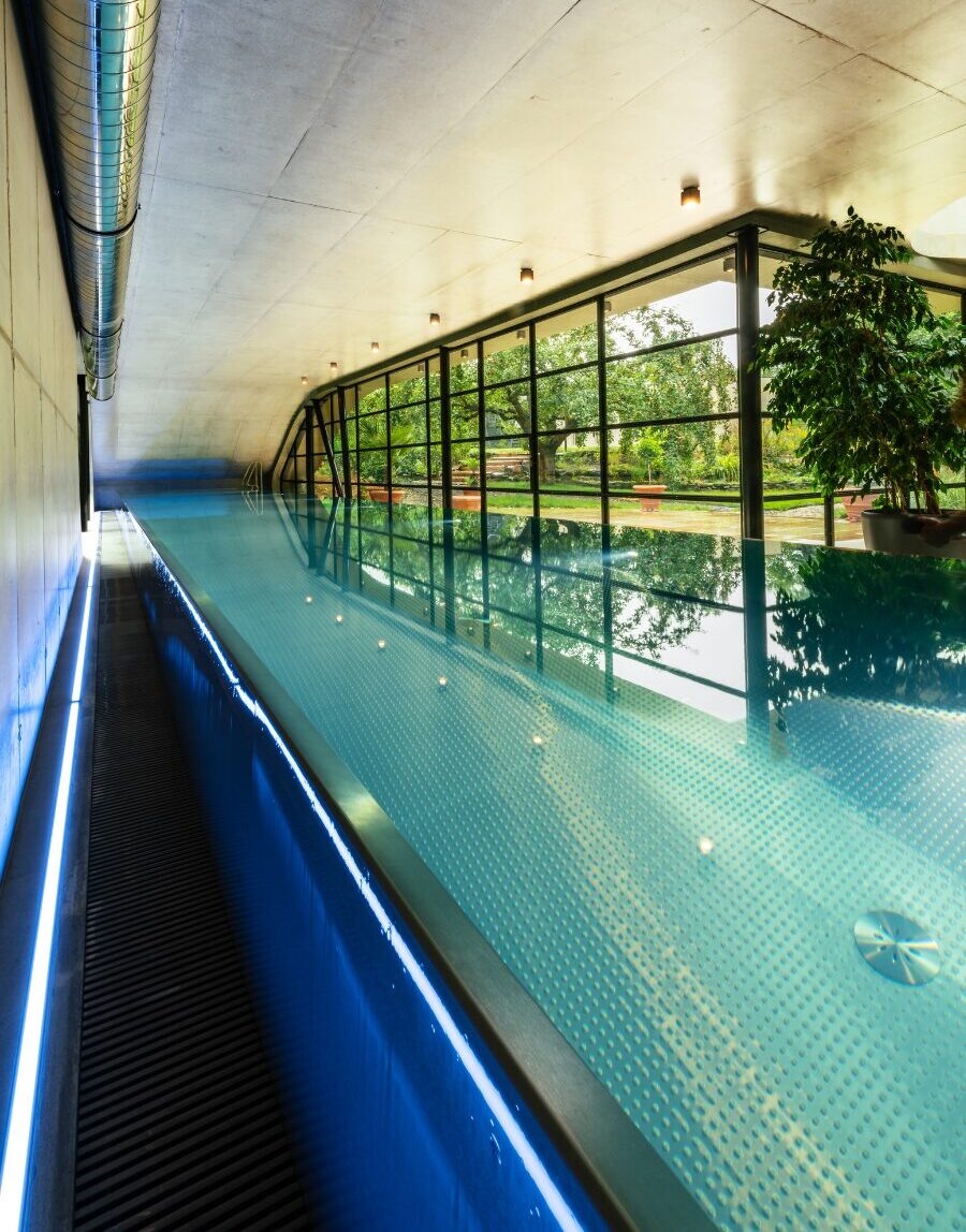 infinity edge stainless steel pool imaginox5 infinity edge stainless steel pool imaginox5