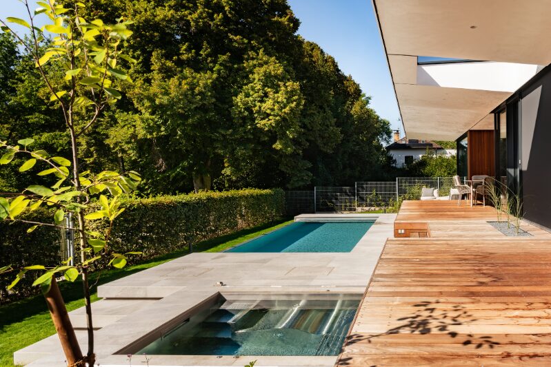 nerezova virivka imaginox hydromasaz stainless steel whirlpool imaginox for architects