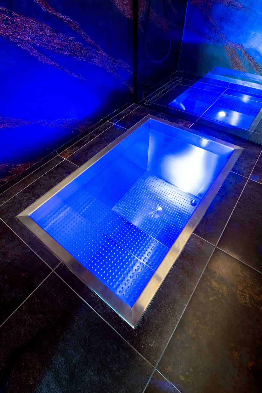 luxusni ochlazovaci bazenek imaginox2 luxusni ochlazovaci bazenek imaginox2