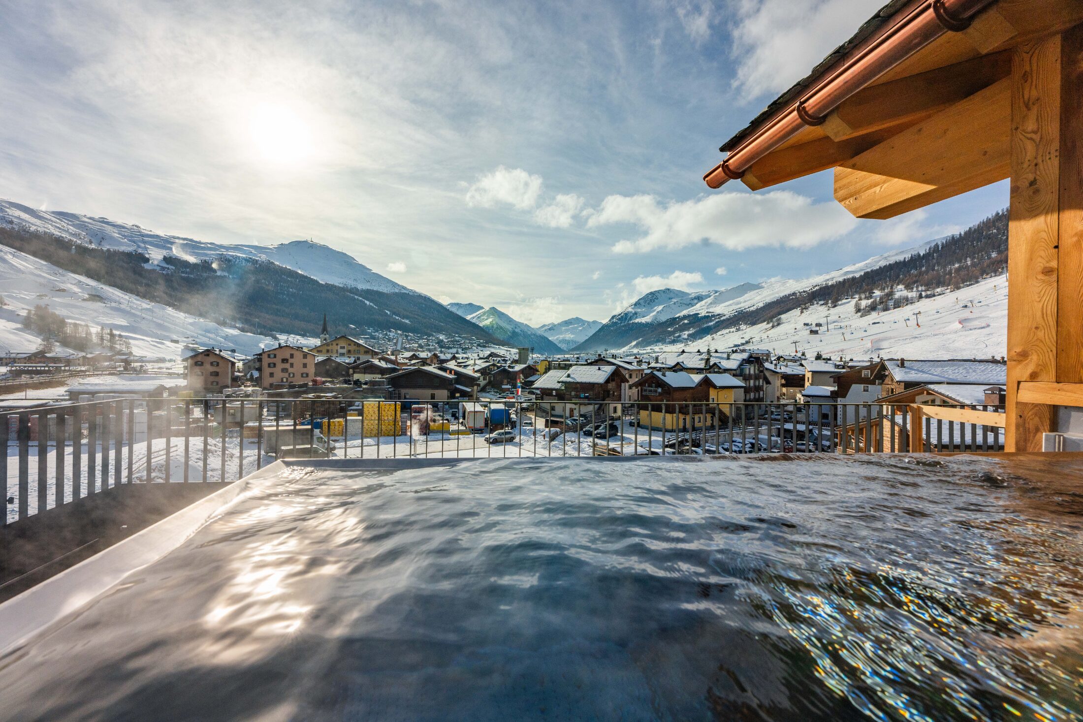 Imaginox | Livigno 2026: Die Olympischen Snowboard und Freestyle Highlights in Italien