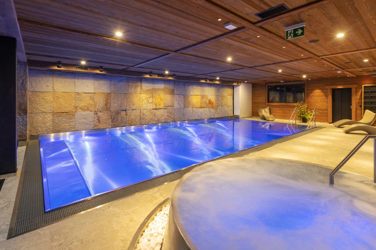 Imaginox | Jak na plánování hotelového wellness, co to hotelům přineslo a proč se vyplatí investovat do designového wellness