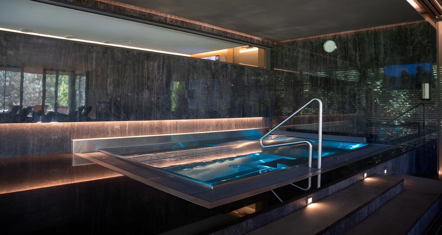 Imaginox | Wellness pro fitness centra: Proč je regenerace součástí tréninku