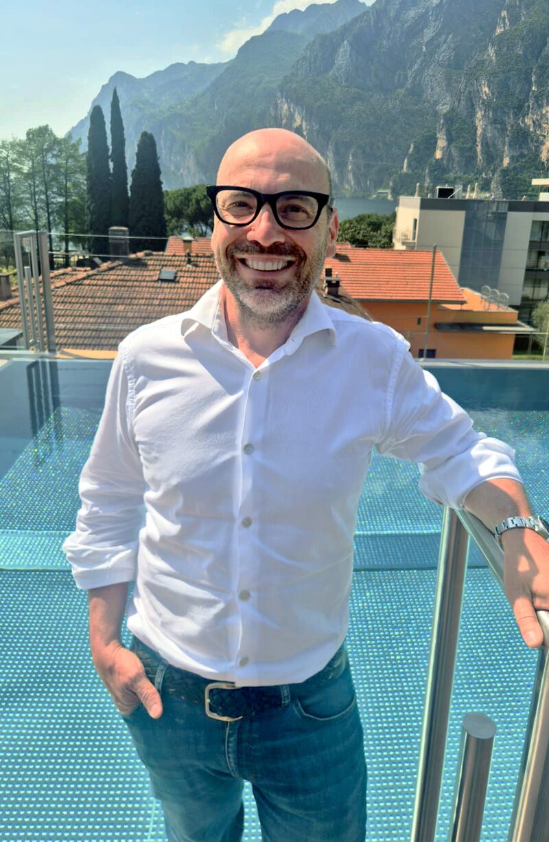 matteo ferarrini profile photo