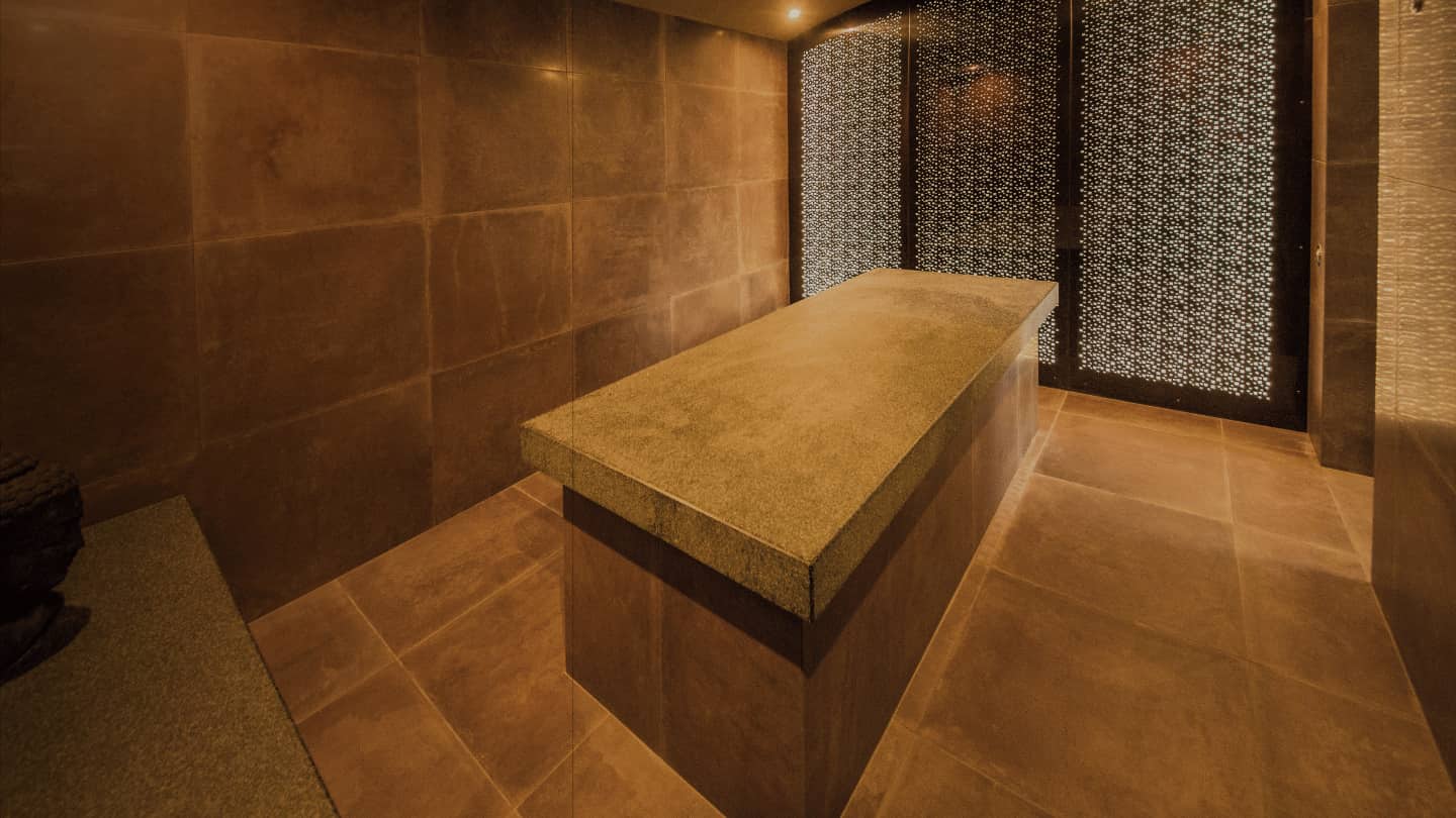 Imaginox | Hammam: ein uraltes Ritual, das sowohl die Römer als auch Kleopatra liebten