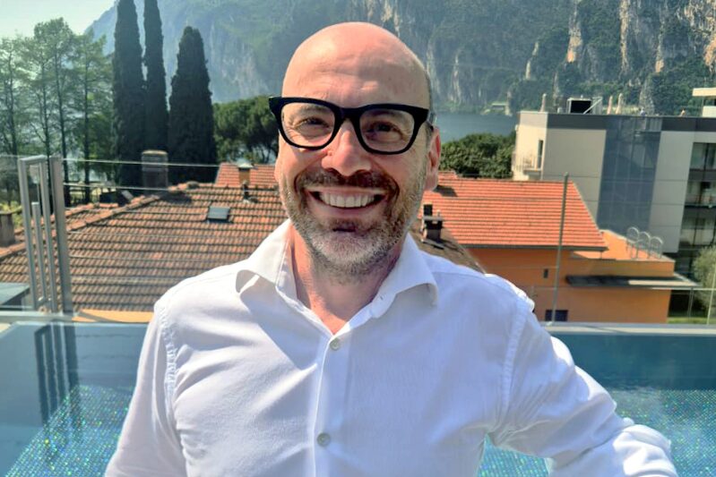 matteo ferarini