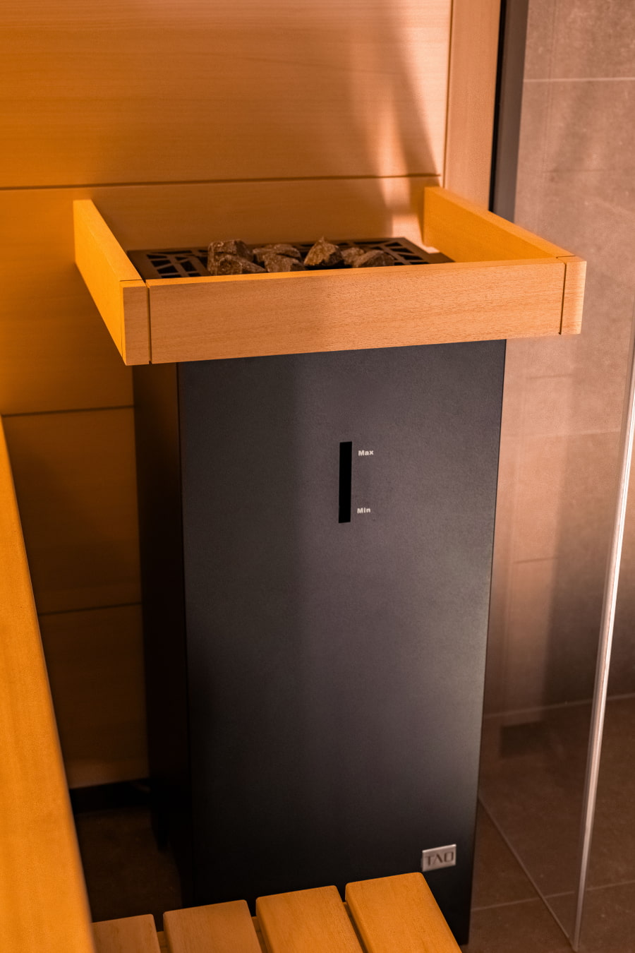 designova finska sauna v privatnim wellness3 designova finska sauna v privatnim wellness3