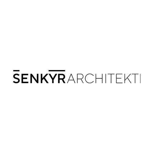 Šenkýř architekti